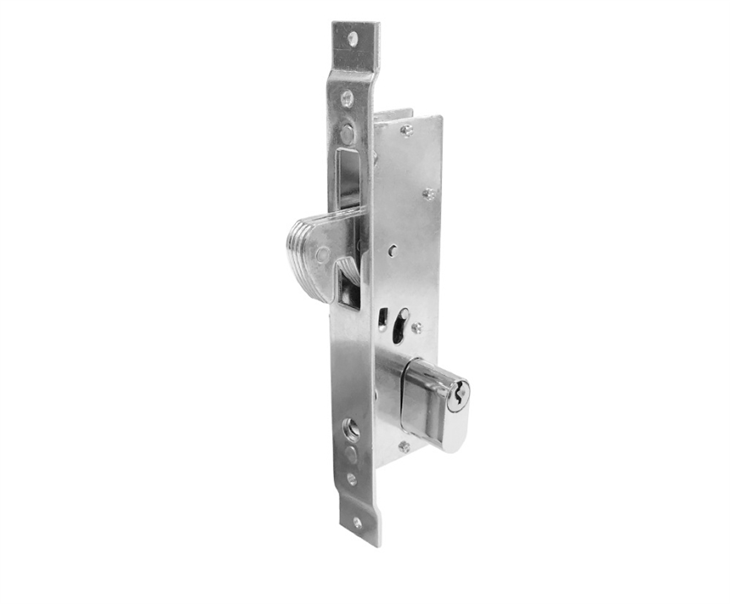 Storefront Door Mortise Lock Hook Deadbolt