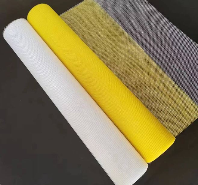 HydroShield Anti-Fracture Net
