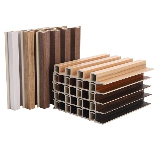 Outdoor Facade Panel