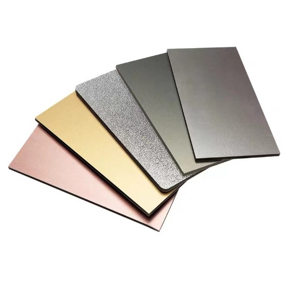 Premium Outdoor Wall Panels