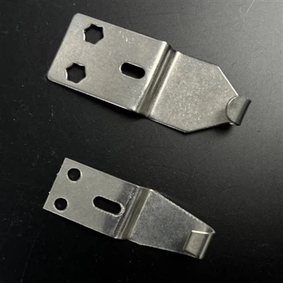 Crescent Lock Keeper Hook Hårdvara