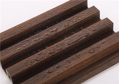 Väggpanel för utomhuskonstruktioner